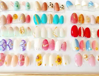 ネイル Micky nail chikushinoのその他イメージ