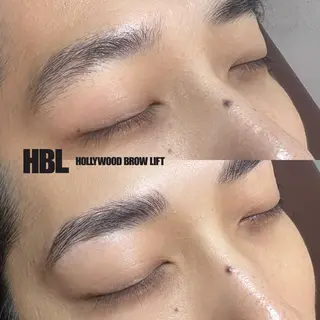 アイブロウ メンズ眉毛🎨五反田 / Mayuri🌻の眉毛・アイブロウイメージ