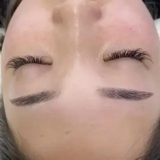 マツエク・マツパ Sherry Eye MIHOのマツエク・マツパデザイン