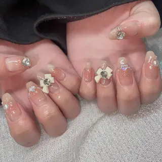 ネイル 林 ✨syousyouのネイルデザイン