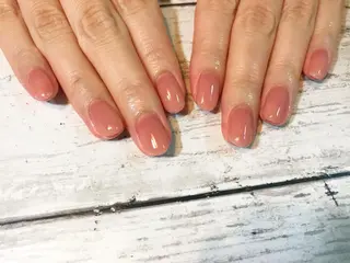 ネイル GéRanium Harukaのネイルデザイン