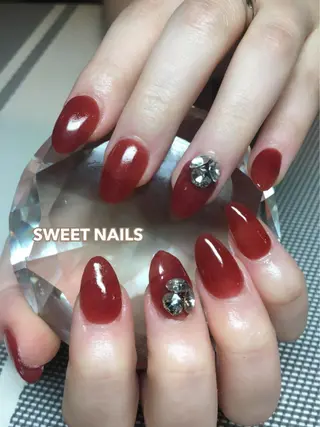 ネイル SWEET⭐️ NAILSのネイルデザイン