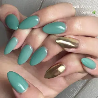 ネイル ネイルサロン NOAHNAのネイルデザイン