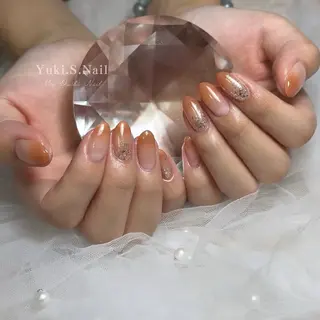 ショート Yuki S.Nailのネイルデザイン