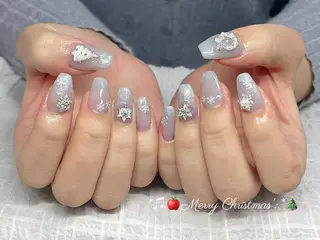 ネイル コネコ ネイルサロンのネイルデザイン