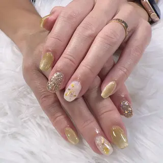 ネイル ネイルサロン ロア旧ジョリーのネイルデザイン