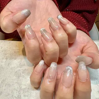 ネイル Tocowaka マエダのネイルデザイン