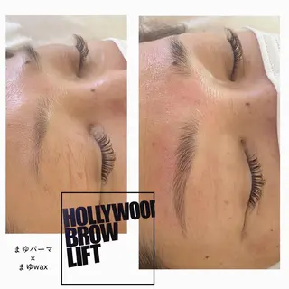 パーマ マツエク・マツパ Yamamoto Masakoのエステ・リラクイメージ