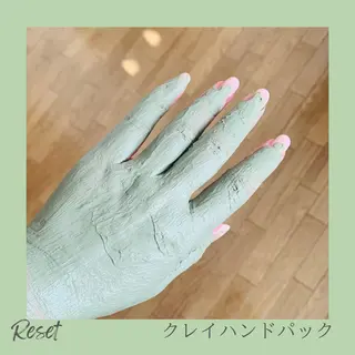 ボディケア/リラク Resetのエステ・リラクイメージ