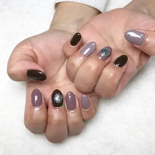 ネイル COCO+所属・COCO +のエステ・リラクイメージ