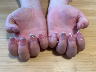 ネイル Nailist Missaのネイルデザイン