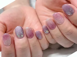 ネイル ネイルサロン KURIKINDIのネイルデザイン