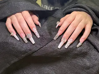 ネイル Rose Ririのネイルデザイン