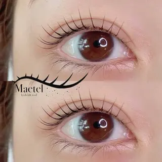 マツエク・マツパ KANGOL BEAUTY SALON Eyelash 盛岡南店所属・KANGOL SALON 盛岡南の眉毛・アイブロウイメージ