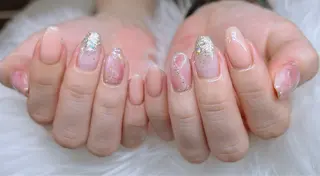 ネイル Lee _nailのネイルデザイン