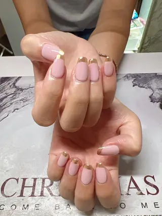 ネイル Guarendo錦糸町店所属・ガレンドウ 白澤 愛子のネイルデザイン