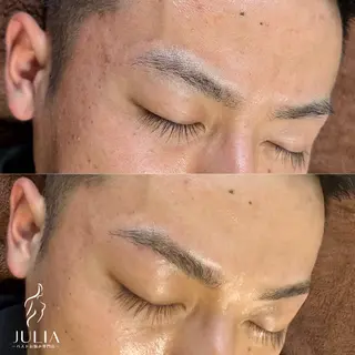 アイブロウ JULIA〜 バストお悩み専門店〜のエステ・リラクイメージ