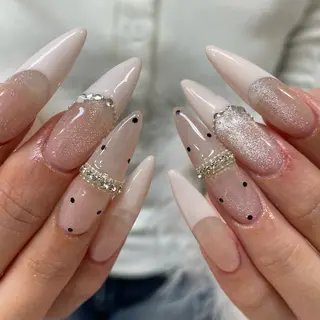 ネイル ネイルサロンアネラ所属・Nail💞 rinakoのネイルデザイン