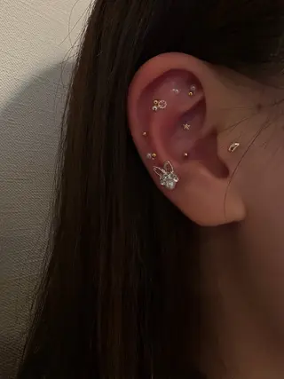 セルフホワイトニングサロンsourire所属・加藤 愛菜のその他イメージ