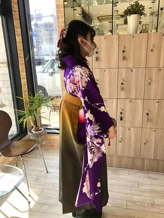 小倉 千裕のその他イメージ