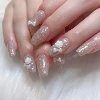 ネイル KOKONA 🎀のネイルデザイン