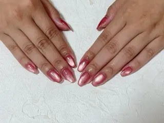 ネイル Mogu nail 二子玉川のネイルデザイン