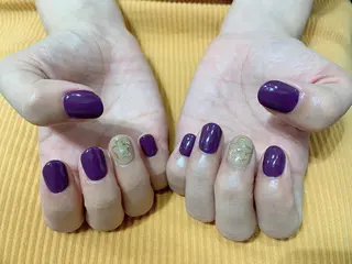 ネイル 横田 瑞穂のマツエク・マツパデザイン