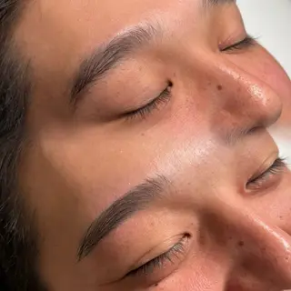 アイブロウ ENNE Lash&Blow by&ERA所属・ENNE💎 Rikaのマツエク・マツパデザイン