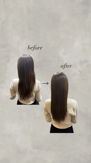 ケイナ/ 髪質改善🍀のヘアスタイル