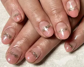 ネイル JULIE NAILのネイルデザイン