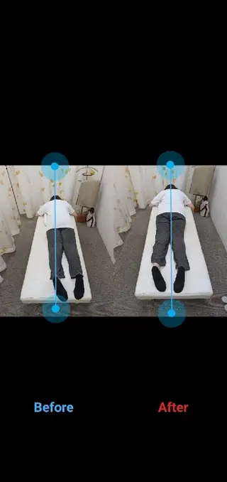 横浜ロイヤルカイロプラクティック所属・横浜ロイヤル カイロプラクティックのエステ・リラクイメージ