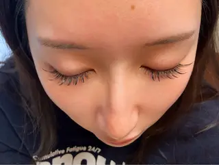 マツエク・マツパ 💙🐈 ayaのマツエク・マツパデザイン