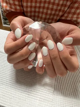 ネイル やつや ももかのネイルデザイン