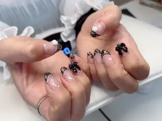 ネイル プライベートサロン 虹のエステ・リラクイメージ