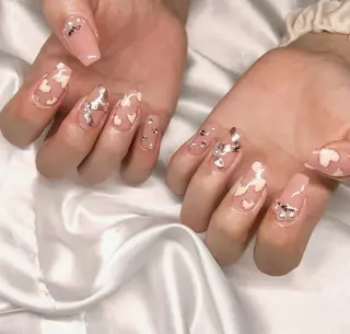 ネイル REVIA_nail maiのネイルデザイン
