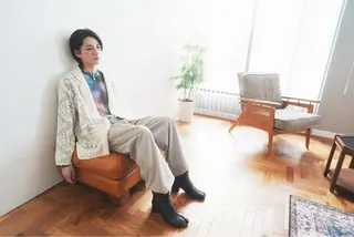 カラー メンズ メンズ/メンズカラー 🍏すがのみき🍏のヘアスタイル