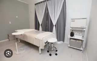 salon Soie所属・salon Soieのエステ・リラクイメージ