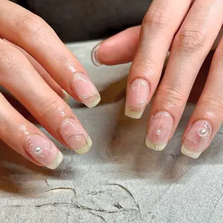 ネイル MARU NAIL mamiのネイルデザイン