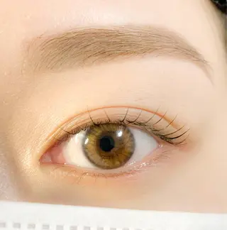 マツエク・マツパ アイブロウ サルサグレイス千葉店 塩井のマツエク・マツパデザイン