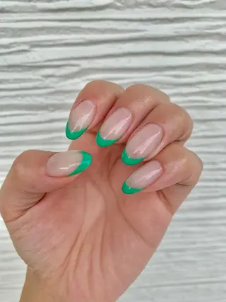 ネイル 𝐑𝐞𝐯𝐢𝐨 ___堺市西区のマツエク・マツパデザイン