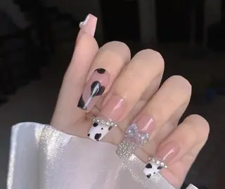 ネイル Cute beauty2のマツエク・マツパデザイン