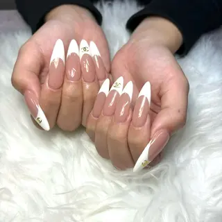 ネイル makana nail所属・makananail anjyuのネイルデザイン