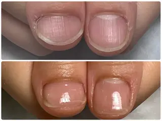 ネイル PLUS HOLIC所属・PLUS HOLICのネイルデザイン