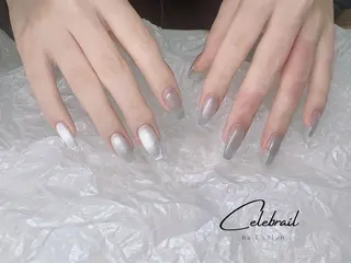 ネイル Nail salon CELEBRAILのネイルデザイン