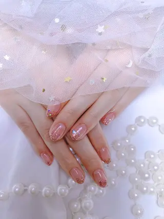 ネイル さくら💮💮 【オフ無料】のネイルデザイン