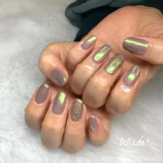 ネイル Belinda Nailのネイルデザイン