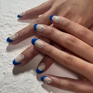 ネイル nail.gorin所属・吉村 優子のネイルデザイン