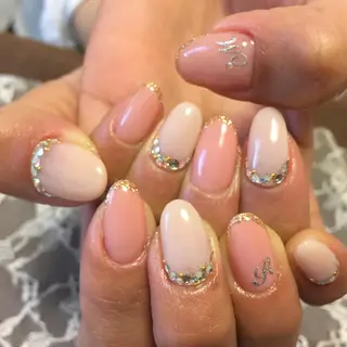 ネイル yumnail (ネイル&脱毛)のエステ・リラクイメージ