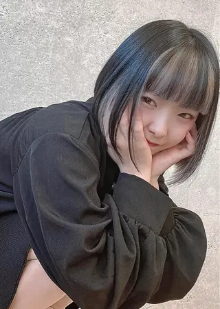 ショート カラー 個室サロンLOUIMADNA栄店所属・髪質改善美容師 個室サロン白金厚哉のヘアスタイル