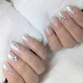 ネイル ネイルサロンベルティ .keikoのネイルデザイン